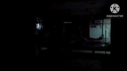 খোয়াই: দেড়ঘণ্টা যাবত ধরে খোয়াই জেলা হাসপাতাল বিদ্যুতহীন, গোটা হাসপাতাল অন্ধকার আচ্ছন, চিকিৎসা পরিষেবায় ব্যাঘাত #jansamasya
