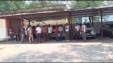 जगदलपुर: भंगाराम चौक के पास स्थित सरकारी निवास में मृत पाए गए लोक निर्माण विभाग के कार्यकारी इंजीनियर, पुलिस जांच में जुटी