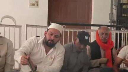 घनारी: भाजपा मंडल गगरेट ने राम मंदिर अंदौरा में ऑपरेशन सिंदूर की सफलता के लिए किया हवन यज्ञ #operationsindoor