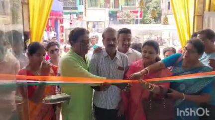 গাইঘাটা: সুটিয়া পাঁচপোতার গোপালপুরে মৎস্য সমবায় সমিতির অনুষ্ঠান গৃহের উদ্বোধন হলো আজ