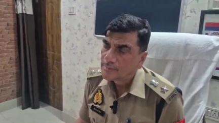 शाहाबाद: भुड़ासी गाँव में DJ विवाद में पुलिस ने 3 लोगों को हिरासत में लिया, एसपी ने 2 दरोगा को किया लाइन हाजिर