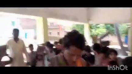 मखदुमपुर: बुद्ध पूर्णिमा के अवसर पर कायमगंज मोहल्ले में बच्चों के बीच पाठ सामग्री का हुआ वितरण