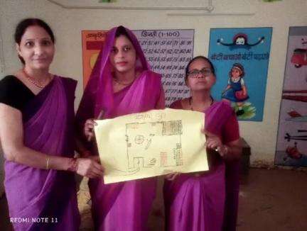 धौलपुर: मरैना कस्बे में आंगनवाड़ी कार्यकर्ताओं का एक दिवसीय प्रशिक्षण शिविर हुआ प्रारंभ