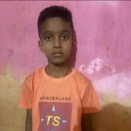 चांडिल: काटिया स्टेडियम में वज्रपात से एक बालक की मौत