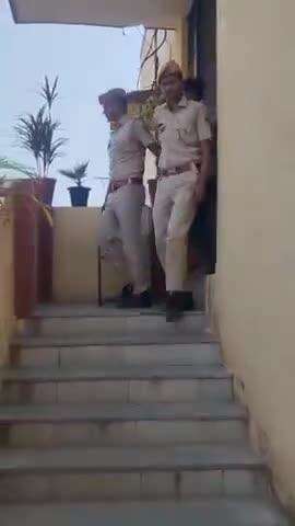 झाडोल: बागपुरा पुलिस ने चार माह से फरार लूट के आरोपी किशन लाल को किया गिरफ्तार