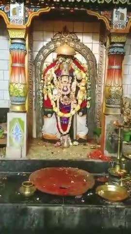 ଜୟପୁର: ବୈଶାଖ ପୂର୍ଣ୍ଣିମା ଅବସରରେ ଜୟପୁର ର  ବଲ୍ଲଭ ନାରାୟଣଙ୍କୁ ଆଜି ଚନ୍ଦନ ବେଶରେ ସଜ୍ଜିତ