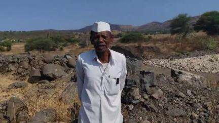 आंबेगाव: पाझर तलावात गेलेल्या जमिनीचा मोबदला मिळेना ठाकरवाडी येथील बारा शेतकरी झिजवत आहेत शासकीय उंबरठे