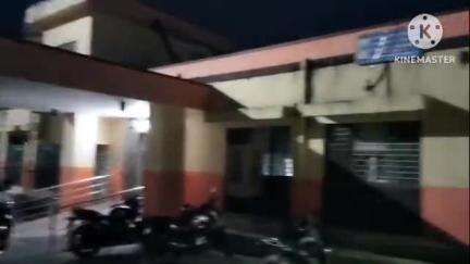 रावतभाटा: उदयपुर हादसे में घायल बाबूसिंह भाटी की 11 दिन बाद रावतभाटा में मौत, सुशीला की श्रद्धांजलि से पहले टूटा परिवार