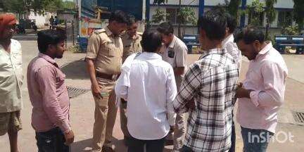 कुक्षी: आली में वाहन दुर्घटना: अलिराजपुर निवासी पिता-पुत्र की मौत, कार चालक के खिलाफ मामला दर्ज