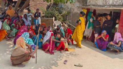 सैदपुर: सलेमपुर बघाईं में पोखरे में नहा रहे किशोर का शव घर पहुँचा, परिजनों में हाहाकार, गाँव में नहीं जला चूल्हा