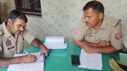 सैदपुर: रफीपुर में मिली अज्ञात लाश 15 साल की किशोरी नहीं, बल्कि 32 वर्षीया युवती की निकली, पिता ने की शिनाख्त