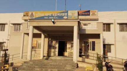 बड़ा मलेहरा: बड़ामलहरा: पति ने पत्नी के साथ की मारपीट, पुलिस ने मामला दर्ज किया