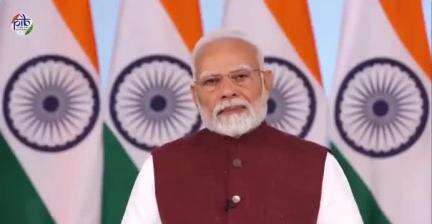 22 अप्रैल को #पहलगाम में आतंकवादियों ने जो बर्बरता दिखाई थी, उसने देश और दुनिया को झकझोर दिया था 

- प्रधानमंत्री श्री नरेंद्र मोदी