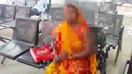 सैदपुर: मनबढ़ ने युवती के साथ अपनी तस्वीर फेसबुक पर की वायरल, पीड़िता की मां पहुंची सैदपुर कोतवाली