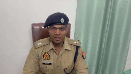 **खुशनवाज खान*
**जनपद सहारनपुर**

*#सहारनपुर में 10 वर्षीय लापता बालक का शव बरामद, पुलिस जाँच में जुटी