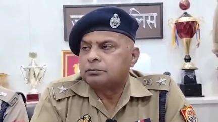 उरई: उरई पुलिस अधीक्षक ने चलाई तबादला एक्सप्रेस, आरक्षियों को किया इधर से उधर
