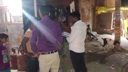 मुहम्मदाबाद गोहना: मुहम्मदाबाद गोहना में चार विद्युत उपभोक्ताओं पर दर्ज किया गया मुकदमा