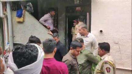भुसावळ: गंगाराम प्लॉट भागात कौटुंबिक वादातून प्रौढाची स्वतःवर गोळी झाडून आत्महत्या; भुसावळ बाजारपेठ पोलिसात गुन्हा दाखल