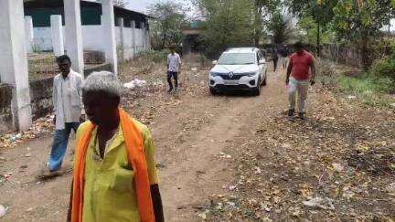 रहली: पांचमील चौराहे पर शादी समारोह में शामिल युवक की सड़क दुर्घटना में मौत