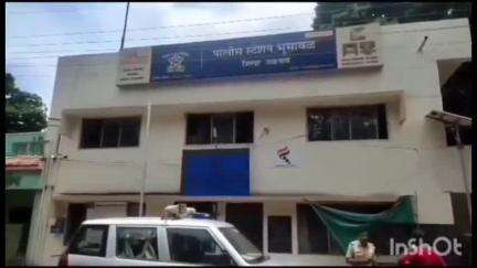 भुसावळ: कंडारी गावातील अल्पवयीन मुलीचे अपहरण; भुसावळ शहर पोलिसात गुन्हा दाखल