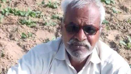 लूनकरनसर: 8 BHD से 63 वर्षीय बुजुर्ग लापता, पुत्र ने करवाई गुमशुदगी दर्ज