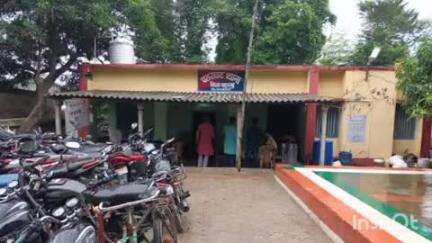 पतरघट: पस्तपार पुलिस ने मद्दनिषेध कांड के एक अभियुक्त को गिरफ्तार कर जेल भेजा
