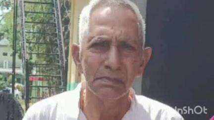 डेरा गोपीपुर: निचला करियाड़ा के 83 वर्षीय वीर सैनिक कृष्ण दत्त शर्मा ने कहा, भारतीय सेना ने दुश्मन को हर बार दिया मुंहतोड़ जवाब