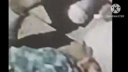मुरैना नगर: मुरैना के कैलारस में किराना दुकान से ₹15,000 नकद और सामान चोरी, CCTV में कैद हुई घटना