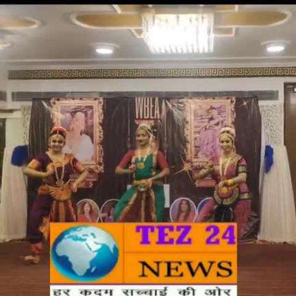 क्लासी वूमेन ट्रस्ट ने धूम धाम से मनाया मातृदिवस।