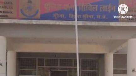 मुरैना नगर: मुरैना के खनेता पंचायत में पेड़ पर लटका मिला युवक का शव