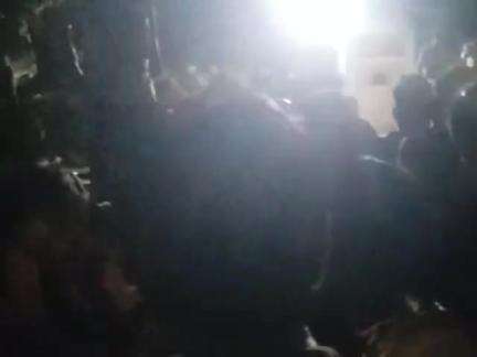 देव को जवारे कार्यक्रम bayan karikaram