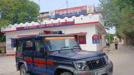 डेरापुर: सरदारपुर ग्राम पंचायत की महिला ने न्यायालय के आदेश पर 7 नामजद व 6 अज्ञात के खिलाफ रिपोर्ट दर्ज कराई, जांच शुरू