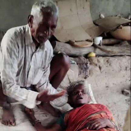 ಹಾನಗಲ್: ಕೊಂಡೋಜಿ ಗ್ರಾಮದಲ್ಲಿ ಸಿಡಿಲು ಬಡಿದು ವೃದ್ಧೆ ಸಾವು