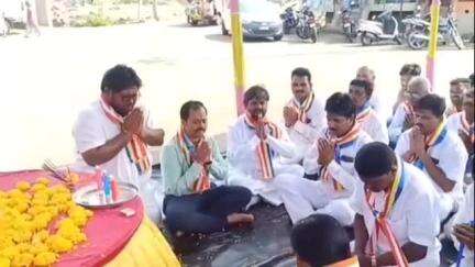 ಬಸವನ ಬಾಗೇವಾಡಿ: ತಾಲ್ಲೂಕಾಡಳಿತದಿಂದ ಬಸವನ ಬಾಗೇವಾಡಿಯಲ್ಲಿ ಬುದ್ಧ ಜಯಂತಿ ಆಚರಣೆ