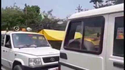 दारव्हा: ग्राम सिंधीत किरकोळ कारणावरून मारहाण; दोन जणांविरुद्ध गुन्हा दाखल
