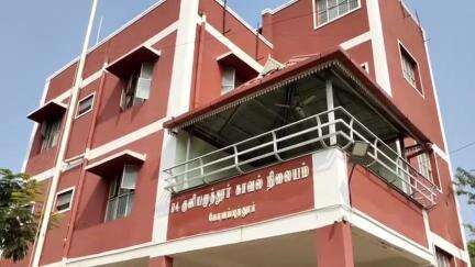 மதுக்கரை: குனியமுத்தூரில் தொழிலதிபரிடம் ₹25 லட்சம் மோசடி - கணவன், மனைவி என மூவர் மீது வழக்கு பதிவு