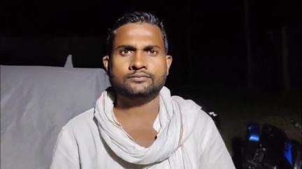 मधेपुरा: पीएम नरेंद्र मोदी के द्वारा देश को किए गए संबोधन पर एनएसयूआई के प्रदेश उपाध्यक्ष ने दी प्रतिक्रिया
#oprationsindoor