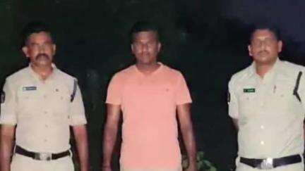 కావలి: లింగసముద్రం మండలంలో నలుగురి అరెస్ట్