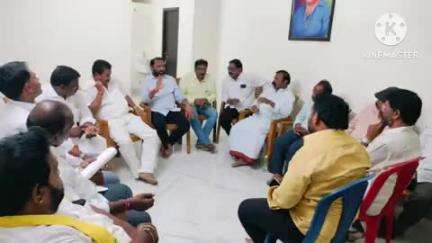 గుంతకల్లు: గుత్తిలో ఈ నెల 15న విద్యాశాఖ మంత్రి నారా లోకేష్ పర్యటన విజయవంతం చేద్దాం