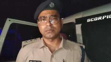 सिमरी बख्तियारपुर: जमालनगर गांव में गोलीबारी की घटना, एसडीपीओ और सर्किल इंस्पेक्टर ने की जांच