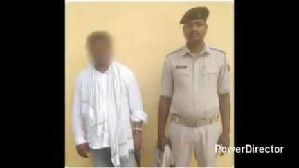 प्राणपुर: केवाला में हत्या के प्रयास के मामले में एक आरोपी गिरफ्तार, जेल भेजा गया, जाँच शुरू