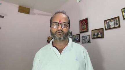 चांदवा: कांग्रेस प्रदेश प्रतिनिधि पंकज तिवारी ने पीएम मोदी से राष्ट्र के नाम संबोधन की मांग की