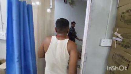 रतनी फरीदपुर: ऑटो और बाइक की टक्कर में धवल बीघा निवासी एक व्यक्ति घायल, इलाज जारी