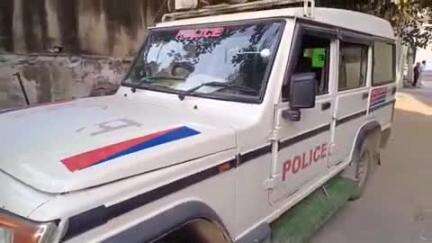लक्ष्मणगढ़: गनेड़ी-जेवली मार्ग पर ट्रैक्टर ने बाइक को मारी टक्कर, बाइक सवार भाई-बहन की हुई मौत