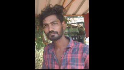 மாதவரம்: புழல் சிவராஜ் நகரில்  பேரன் மற்றும் பாட்டி மர்மமான முறையில் இறப்பு போலீஸ் விசாரணை