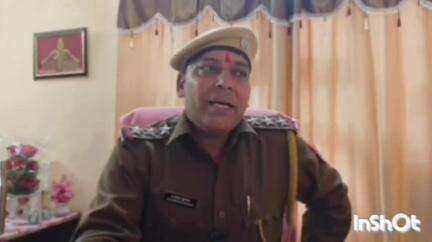 महवा: हुडला स्थित एक मकान से अज्ञात चोरों ने सोने की सीता रानी व अंगूठी चुराई, केस दर्ज
