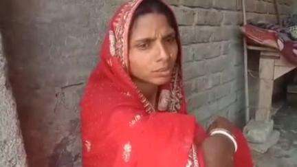 विभूतिपुर: विभूतिपुर के पहाड़पुर गांव में खुशबू कुमारी की संदिग्ध मौत, पोस्टमार्टम के बाद सोमवार को हुआ अंतिम संस्कार