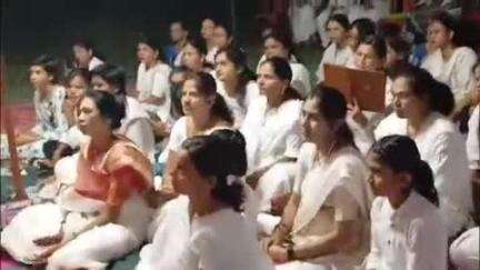 बरघाट: बरघाट नगर में बुद्ध पूर्णिमा कार्यक्रम में जनप्रतिनिधि और क्षेत्रीय लोग मौजूद रहे