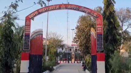 बदलापुर: दिल्ली बाजार के पास अज्ञात वाहन की चपेट में आने से दंपति हुए घायल, वाहन चालक के खिलाफ दर्ज हुआ मुकदमा