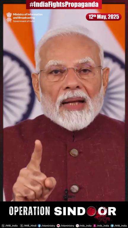 India will engage with Pakistan solely on the issues of terrorism and Pakistan-occupied Kashmir (PoK).